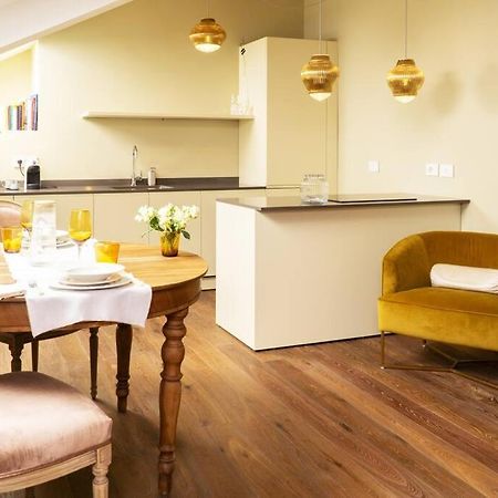 New Boutique Apartment Turin Bagian luar foto