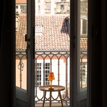 New Boutique Apartment Turin Bagian luar foto