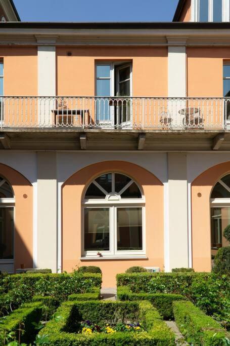 New Boutique Apartment Turin Bagian luar foto