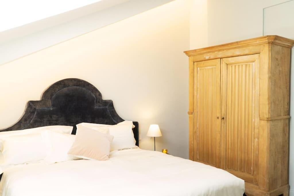 New Boutique Apartment Turin Bagian luar foto