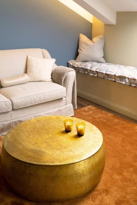 New Boutique Apartment Turin Bagian luar foto